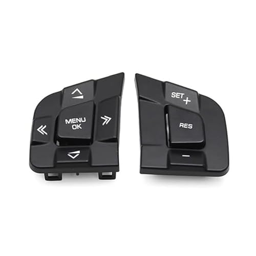Boutons de commande au volant gauche Jaguar XE XF F-Pace 2015-2020 pièces