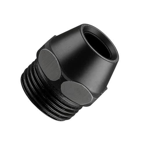 Miniatura 5 de Wiltec Juego De 4 Boquillas De Repuesto Para Revocadora, Diámetro 8 Mm, Compatibles Con Máquinas De Enlucido Y Pistolas De Proyectar, Ideales Para Mortero Y Yeso, Fácil Instalación