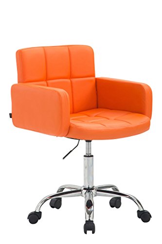 Silla Oficina Moderna Los Angeles en PU