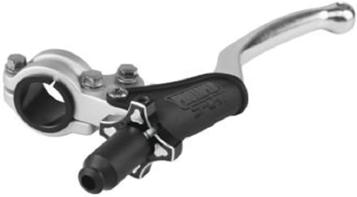 ProTaper Sport R-1297 AIP33R AOF Lever and Perch Combo - Black