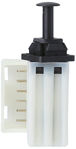 Standard Motor Products Sls208 Stoplight Switch For Chrysler/Dodge With 6-Terminal Connector #TOP1