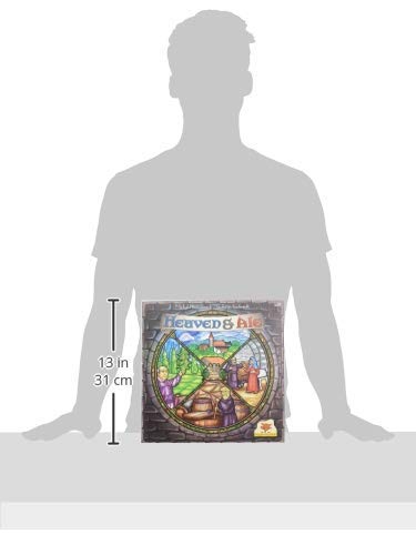 Plan B Games Heaven & Ale #TOP2