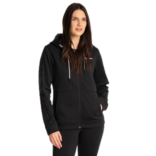 KLIM Women's Aster Park Hoodie