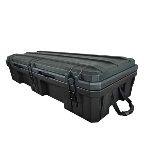 Wild Line 98L Rugged Weatherproof Lockable Storage Case