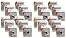 Bionime GS300 Blood Glucose Test Strips 50/bx Case of 24