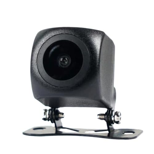 Caméra de recul voiture 720P pour se garer facilement en ville
