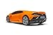 Airfix Quickbuild J6058 Lamborghini Huracan Model Kit Painted Model