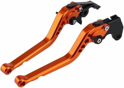 Embrayage de moto Yamaha MT-125 réglable - Pièce levier de rechange MT 125 2020-2023