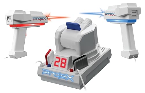 ProjeX Projecting Game Arcade by Laser X - Used condition - Image 2