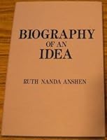 Biography of an Idea 0918825571 Book Cover