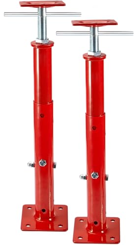 B4B BANG 4 BUCK House Jacks for Leveling Crawlspace, 21