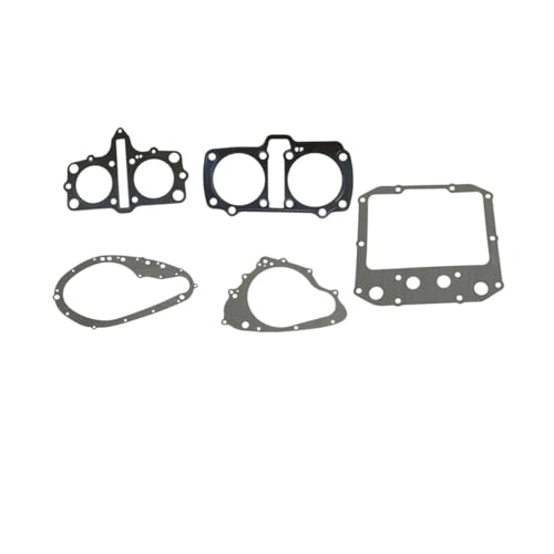 Joint de couvercle de culasse GS500 pour vos trajets moto