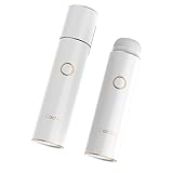 Cachito happyバレない 大人のおもちゃ 女性用 吸うやつ 公式 吸引バイブ 静音設計 クリトリス 潮吹き 強力振動 コンパクトで持ち運び便利 ポケットサイズ リトルペンギンデザイン セルフプレジャー向け (AI版)