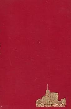 Hardcover The Story of Windsor Castle Book