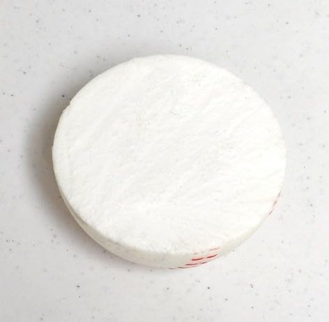 Miniatura 3 de DMB-300-1 Docena de bolas de entrenamiento de espuma de 3 oz para máquinas de lanzamiento y entrenamiento de receptor