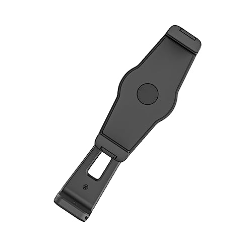 SEWACC Tablet Tripod Mount Adapter Phone Bracket Quality Plastic Construction