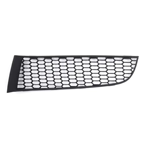 Grille antibrouillard pour BMW Série 7 F01 F02 pare-chocs avant 2009-2015