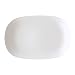 Produktbild Arzberg Form 1382 Weiss Beilagenplatte