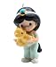 Hallmark 2014 Limited Edition Jasmine and Rajah Disney Aladdin Ornament