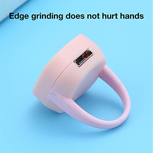 Controle remoto do obturador da câmera – Controle remoto para telefone iOS e Android – mãos livres p