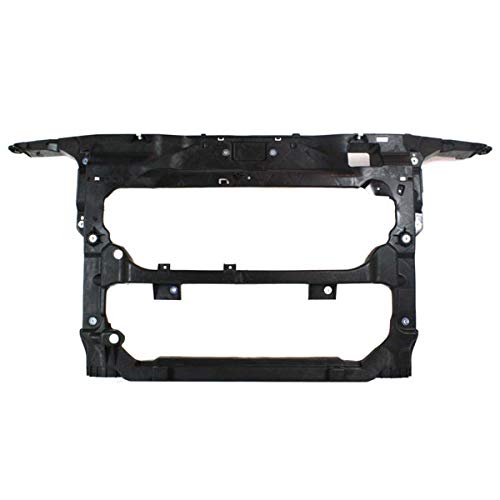 Amazon.com: Partomotive For 07-10 Edge & MKX V6 Radiator Support 