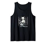 Fencing Cat Owner Pet Lovers