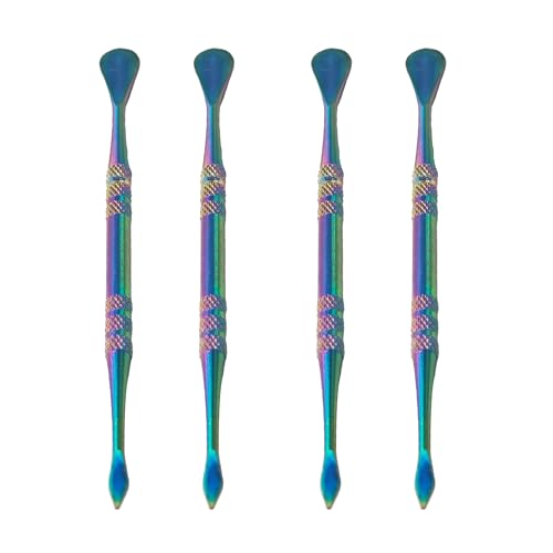 Klyeola 4Pcs Wax Carving Tools