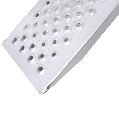 Rampas de Aluminio LuckyNote 78 pulgadas x 8.6 ancho miniatura 5