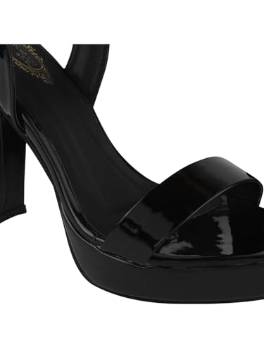 Image of Shoetopia Women Block Heel Sandal