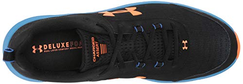 Image of Under Armour Men's Charged Assert 8 Camo Running Shoe