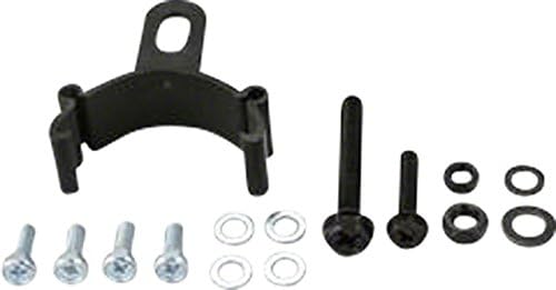 Planet Bike Kit de Repuesto para Guardabarros Hardcore Hybrid miniatura 2
