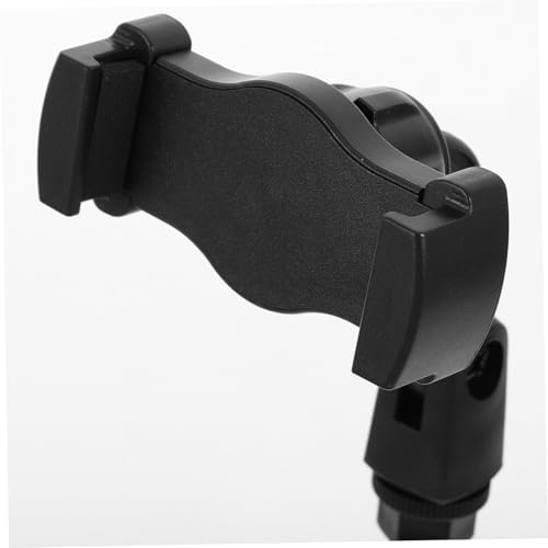 Support smartphone pour clarinette et saxophone idéal pour lire vos partitions - 3