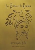 La reina es la rumba 0977398005 Book Cover