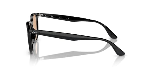 Ray-Ban RB4258F Low Bridge Fit Square Sunglasses3