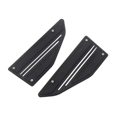 Repose-Pieds pour Goldwing GL 1800 Moto Accessoires Pédales Tour DCT F6B