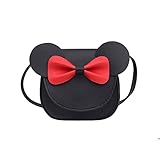 gatto nero pelo medio 🎀 【Capacità】La borsa a tracolla di questa ragazza misura 14 cm (lunghezza) x 5 cm (larghezza) x 13 cm (altezza) e l'altezza della tracolla è 57 cm. Può contenere molti piccoli oggetti, adatti per trasportare piccoli portafogli, chiavi, ecc. Le borse da ragazza sono di dimensioni relativamente piccole, quindi per favore non effettuare un ordine se ti dispiace. Grazie per la comprensione.