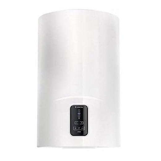 Ariston LYDOSECO80VES Termo ELECTRICO Termo LYDOS Eco 80 V ES EU