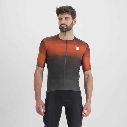 Sportful Flow Supergiara JRS t-shirt confortable cyclisme contre la chaleur