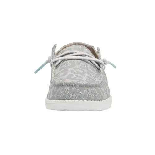 Image of HEYDUDE Girl's Wendy Youth Shoes
