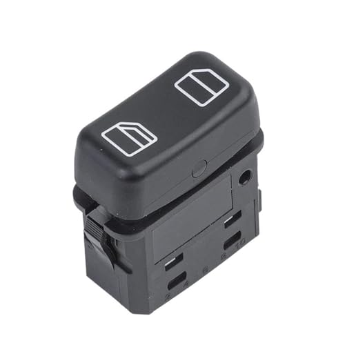 Interrupteur lève-vitre électrique commande cabine routière Actros MP2 MP3