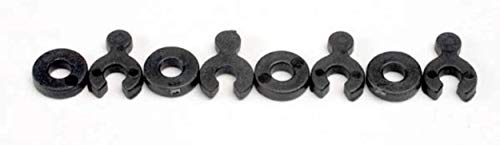 Traxxas 5134 Castor Spacers with Shims, T-Maxx 2.5, 4-Piece, 320-Pack