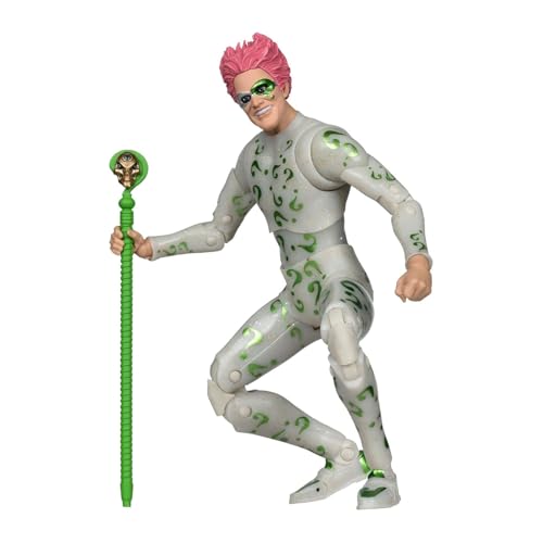 Amazon.co.jp: マクファーレン・トイズ: マクファーレン・トイズ「DC