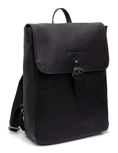 Sac à dos ordinateur Farrow The Chesterfield Brand en cuir