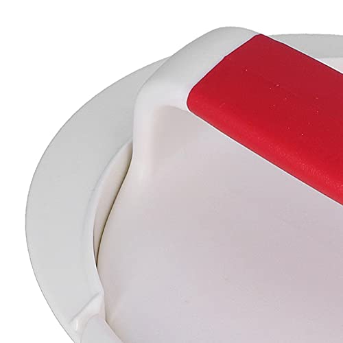 Non Stick Burger Persvorm DIY Hamburger Patty Maker Rijst Bal Schimmel voor Keuken Gebruik Grills & Kookgerei - Image 8