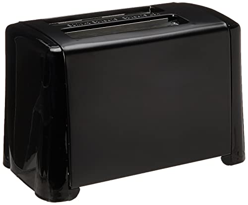 Proctor Silex 22612 2-Slice Toaster, Black