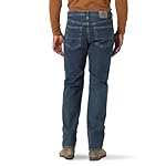 Wrangler Authentics Men's Regular Fit Comfort Flex Waist Jean - Image 3