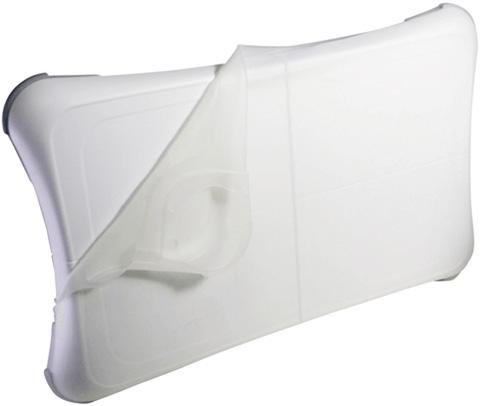 Funda Antideslizante Wii Fit NINTENDO Wii