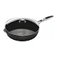 Schmorpfanne 32 cm Swiss Diamond XD6732iC mit Deckel