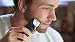 Philips BT5502/16 Barbero y cortapelos con 40 Posiciones de Longitud, Resistente al...