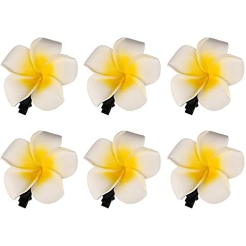 Lot de 12 pinces à cheveux VASANA Cover